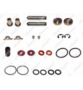 kit riparazione valvola cambio wabco 4630460012