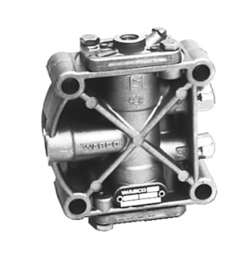 valvola cambio/controllo direzionale wabco 4630630020 mercedes A0012600657 daf 1518090