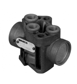 valvola distributore rotante/rubinetto wabco 4630790020 daf 1518091 renault 5000690185