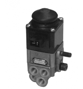 valvola elettromagnetica wabco 4720174800 iveco 4751117 42313618 42323618 4751117