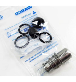 kit revisione solenoide wabco 4721230002 iveco 8122067 111911 42492179