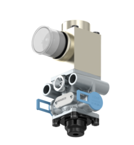 VALVOLA PNEUMATICA SENSORE DI PRESSIONE Wabco 4722500000 SCANIA 1335961 1934980 daf 1505432 iveco 98465149 500005186