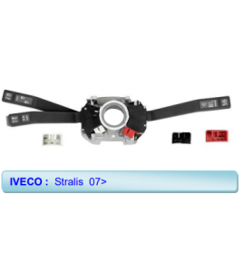 devioluce/devioguida completo magneti marelli iveco 99445168 98474405 503474573 119052