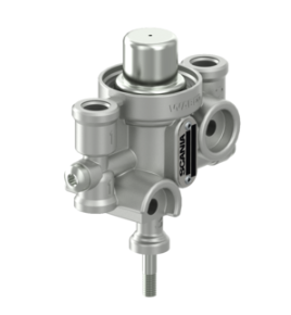valvola pressione direzionale 3/2 wabco 4342050320 scania 1503897 1373080 daf 1517987
