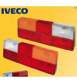 trasparente fanale posteriore dx iveco 7980139 42531562