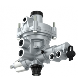 modulatore/correttore di frenata pneumatico wabco 4757111550 daf 1517493 renault 5010422513 scania 1935100