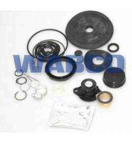 kit revisione valvola emergenza wabco 4757120002 daf 1518974 renault 5021170231