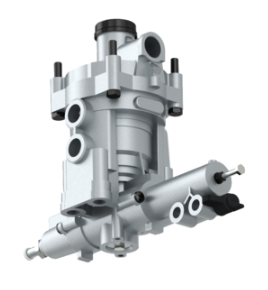 modulatore/correttore di frenata pneumatica wabco 4757155000 daf 1506232 scania 2090057 zorzi 10120146