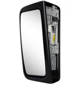 specchio retrovisore esterno sx termico regolazione elettrica 24v hella 8sb501401802 mercedes a0018102116