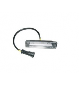 fanalino luce targa (barchetta) olsa 04.011.02.0 iveco 98449391