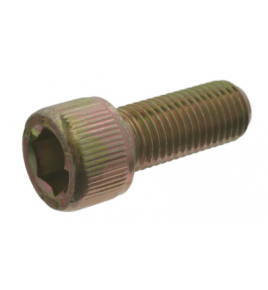 vite a testa tonda con inserto m12x1,5x30 8.8 man 6020990204