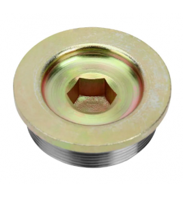 tappo scarico olio m45x1,5x14 man 6080490004