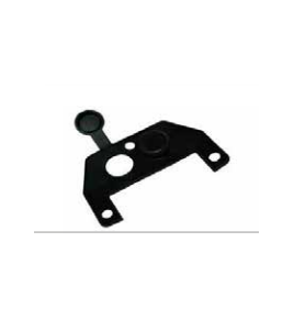 guarnizione di gomma maniglia iveco 5000192407