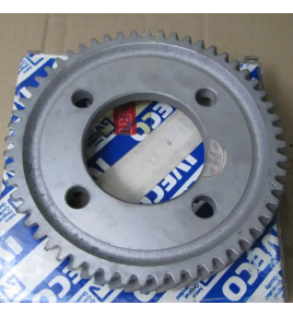 ingranaggio comando pompa iniezione motore 8361 8365 iveco 4722819