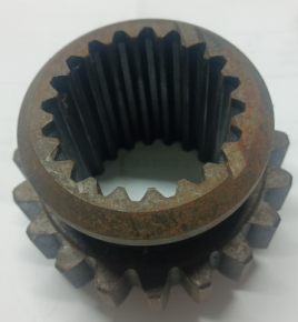 manicotto scorrevole cambio int 54 denti 20 est 92 19 denti