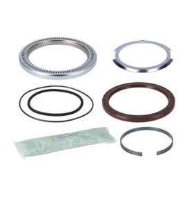 kit ricambi mozzo citaro mercedes a0003501549