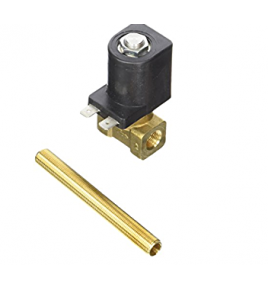 elettrovalvola trombe 24v fiamm ev 051 iveco 4808126
