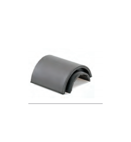 semi boccola elastica stabilizzatrice 2pz iveco 8189831