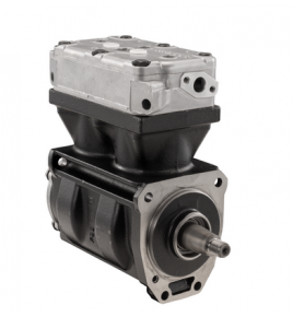 compressore bicilindrico wabco 9115065040 442cmc 12,5bar iveco 500329471volvo 8150407 daf 1519083