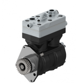compressore bicilindrico 636cc  wabco 9125102000 mercedes A4571306915 4571306915 ex 9115532030