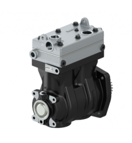 compressore bicilindrico 636cc  wabco 9125182060 daf 1813541 1795776 1683030 1689065 1736790 1834841R vdl 41813541