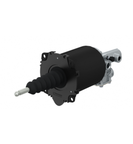 servofrizione wabco 9700514140 daf 1518255 man  81307256086  81307256065 81307256064 81307259064