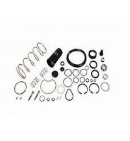 kit revisione valvola servofrizione wabco 9700519162 evo A0002900347 daf 1519290