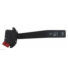 leva devioguida/devioluce comando tergivetro iveco 93191486