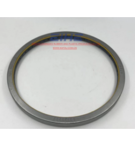 paraolio mozzo posteriore 174x142x12 iveco 40100443 42037611 42037613