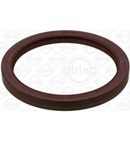 paraolio  fpm sx con labbro antipolvere 115x140x13 iveco 40101471 40101220 40101470