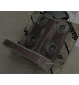 supporto sx rinvio breda S011338