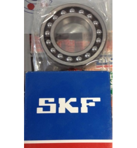 skf cuscinetto orientabile a sfere 25x62x17 skf 1305