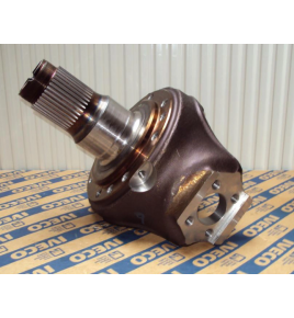 fuso a snodo sx iveco 7162510 42037259, 42114742, 42114923, 42541587