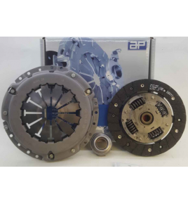 kit frizione eurocargo dm 310  denti 10 iveco 2995815