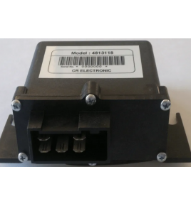 centralina elettronica freno elettrico telma 315 iveco 4813118