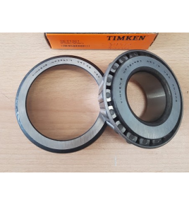 cuscinetto pignone differenziale 88,9x4 1,725x23,02 iveco 42471125 7162215 timken np784953 hm803146