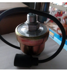 trasmettitore pressione olio iveco 4745190