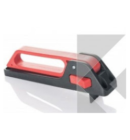 maniglia interna emergenza in pvc con comando a filo iveco 42534702
