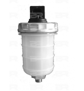 serbatoio completo di galleggiante elettrico olio freni breda 0178533