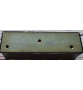 supporto radiatore citaro mercedes a0005040314