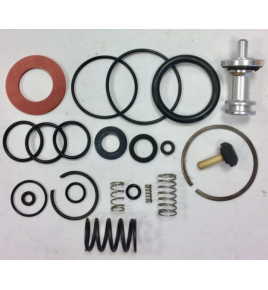 kit revisione essiccatore aria iveco 93161024 8124208, 8124575, 93161779