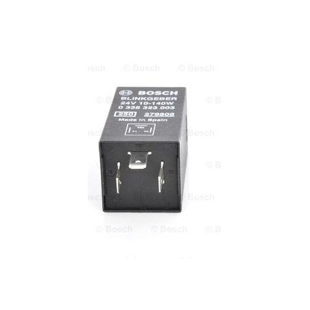 Relè Lampeggiante LED Regolabile a 3 Pin 12V 24V, Lampeggiatore Elettronico a 3 Pin Fix Indicatore di Direzione Lampeggiante per Motociclette Relè Lampeggiante LED Regolabile a 3 Pin 12V 24V, Lampeggiatore Elettronico a 3 Pin Fix Indicatore di Direzione Lampeggiante per Motociclette