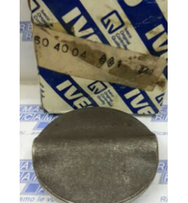 farfalla freno motore dm68 iveco 4604004