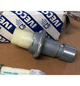 pulsante freno motore a terra cabina iveco 4758098
