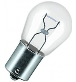 lampada a incandescenza 24v 21w