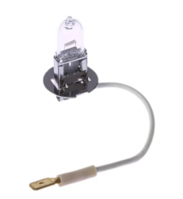 lampada alogena h3 24v 70w pk22s Lal24v70wpk22s