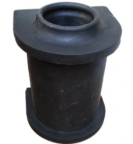 silentblock di gomma stabilizzatrice dm int 40 L 112  lema 2668.00 iveco 4703995