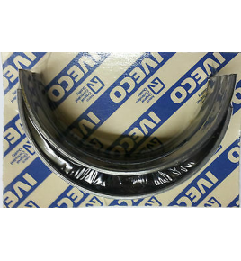 kit fasce pistone dm 125 iveco 1901922
