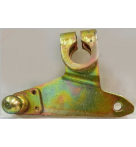 leva per valvola freno motore iveco 4699750