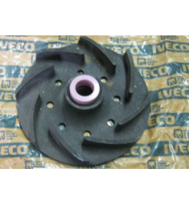 girante pompa acqua iveco 4764158